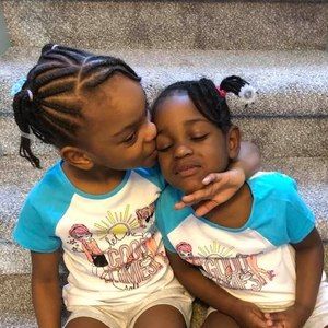 Meet your Posher, Marie